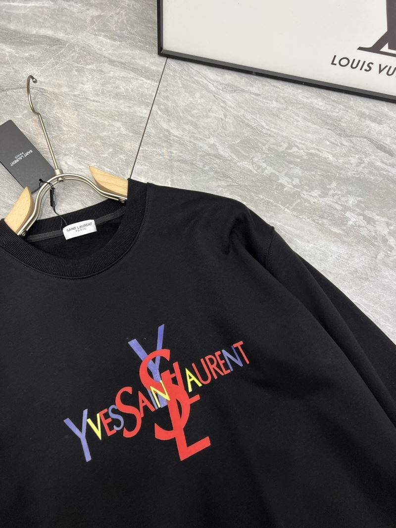 Ysl Hoodies